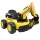  EXCAVATOR MARE DE BATERIE, TELECOMANDA, ELECTRICITATE COMPLETA/XMX626B