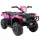  FAST BATERY QUAD CU SAC MOI CHAMPION/JC-915