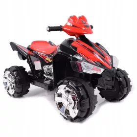  CEL MAI NOU GIANT QUAD ERO STRONG 2/ CH-9917