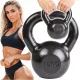  Kettlebelle Pretorians 10 kg negru