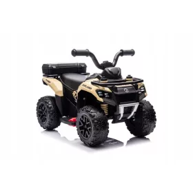  Baterie Quad GTS1155 Kaki