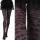  Colanti cu model Fenome LULU109 40den negru Nero marime 3/4