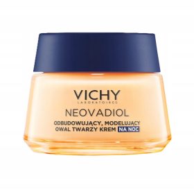   Crema de noapte VICHY NEOVADIOL - Modelatoare și Refacere Densitate, 50ml