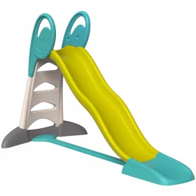  SMOBY WAVE SLIDE FUNNY II WATER SLIDE 200CM