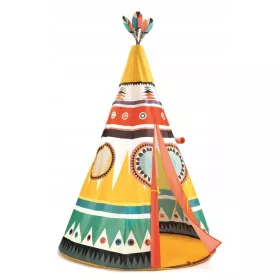  Cort indian - Tipi 110x164 DD04491