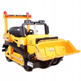  O BATERIE URIAȘĂ BULLARD CU TELECOMANDĂ/ ABM-6188