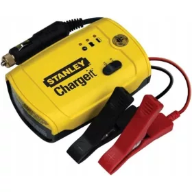  Redresor Stanley BC209E 6-12V 2A