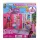  Barbie Fashionistas Cozy House HRJ76