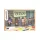  Figurine Little People Collector The Office Highlights, pachet de 4