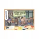  Figurine Little People Collector The Office Highlights, pachet de 4