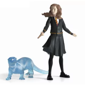 Schleich 42681 Hermione Granger și Patronul