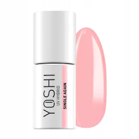  Yoshi Hybrid Lac de unghii 818 Single Again 6ml