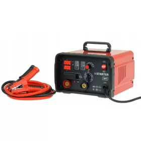  Redresor cu pornire 12/24V I-STARTER 841 IDEAL
