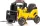  BATERIE Stivuitor 12V 2 MOTORE 45W TELECOMANDA