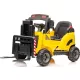  BATERIE Stivuitor 12V 2 MOTORE 45W TELECOMANDA