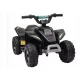  Quad-bike alimentat cu baterie XMX612 Black