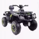  BIG QUAD CU BATERIE XT SPEED 24V, 320 WAT/S615