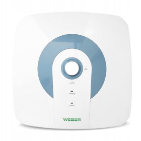  Cazan electric, boiler sub chiuveta, 6l, 2 kW