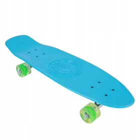    Patru roți PU de rebound mare pentru skateboard Plăci de pește mare pentru