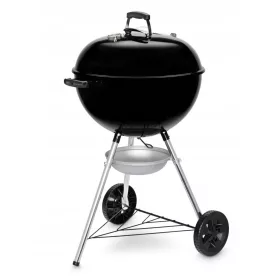  WEBER ORIGINAL CERCATOR E-5710 57CM GRĂTAR CARBUNE