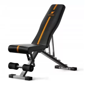  Bancă de antrenament reglabilă ACTIVEWEIGHT