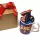  SET CADOU BARCELONA + CALĂ CADOU ANIVERSARE MOș FCB #1
