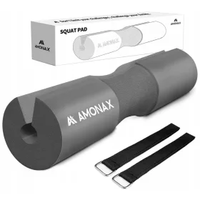  HipTrust Barbell Burete Pad pentru Genuflexiuni