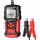  TESTER DIGITAL DE BATERIE 12V 24V FOXSUR UNIVERSAL 3- 200Ah