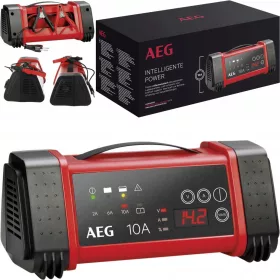  Redresor automat AEG 97024 12V 24V