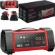  Redresor automat AEG 97024 12V 24V
