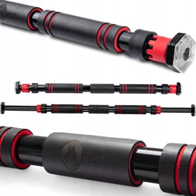  MSport bare de tragere 60-100 cm