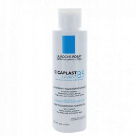 Gel de Curățare La Roche-Posay pentru Piele Grasă, 200 ml