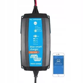    Încărcător Blue Smart IP65 12/7(1) 120V NEMA 1-15P Retail