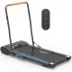  Banda de alergare electrica Funfit V2 de pana la 110 kg