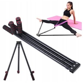    UN DISPOZITIV PENTRU ÎNtinderea MUSCHILOR COAPSELOR, A COLONILOR