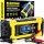  REDRESSOR AUTO PENTRU BATERIE CU FUNCȚIE DE REPARAȚIE 12V 5A 24V 10A