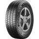  1x opona całoroczna 195/75R16C CONTINENTAL VANCONTACT A/S ULTRA 107/105 R