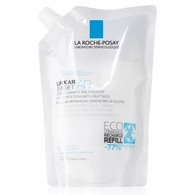   Crema de Curățare La Roche-P Lipikar Syndet AP+ 400ml pentru Piele Foarte Uscată