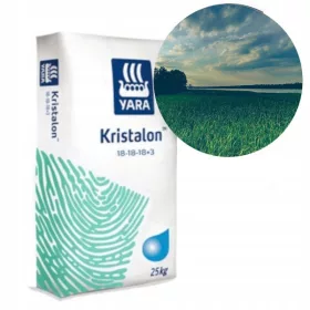 YaraMila ingrasamant multicomponent granulat 25 kg