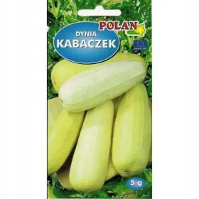  Dovleac de dovleac GOLDEN CEPELIN 5g seminte de legume