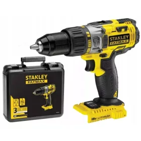    GORGITOR CU IMPACT FĂRĂ FĂRĂ/ACTIONAT 2x2.0Ah STANLEY FATMAX FMC625D2