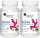 Supliment Alimentar Astaxantină Naturală NatAxtin™ 8 mg - 120 Capsule