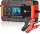  REDRESSOR ÎNCĂRCĂTOR AUTO 12 V/4 A 24 V INTELIGENT PORTATIL
