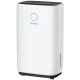  Dezumidificator Lovio Dezumidificator electric de uz casnic SmartDry Pro 395 W 25 l/
