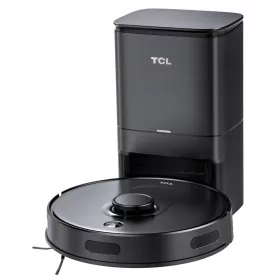  Robot de curățare TCL Sweeva 6500 negru