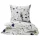 Așternuturi de Bumbac 140x200 cu Fermoar, Calitate Premium NYKS