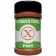  Frec de porc PitmasterX