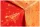 Față de masă Dublu Stratificată, Rezistentă la Pete, 120 cm - Model "IGLACZEK Roșu"