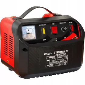  Weldman 103222 Redresor puternic 20