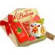  Cadou de Craciun set COS CADOURI DULCIURI CANA CEAI